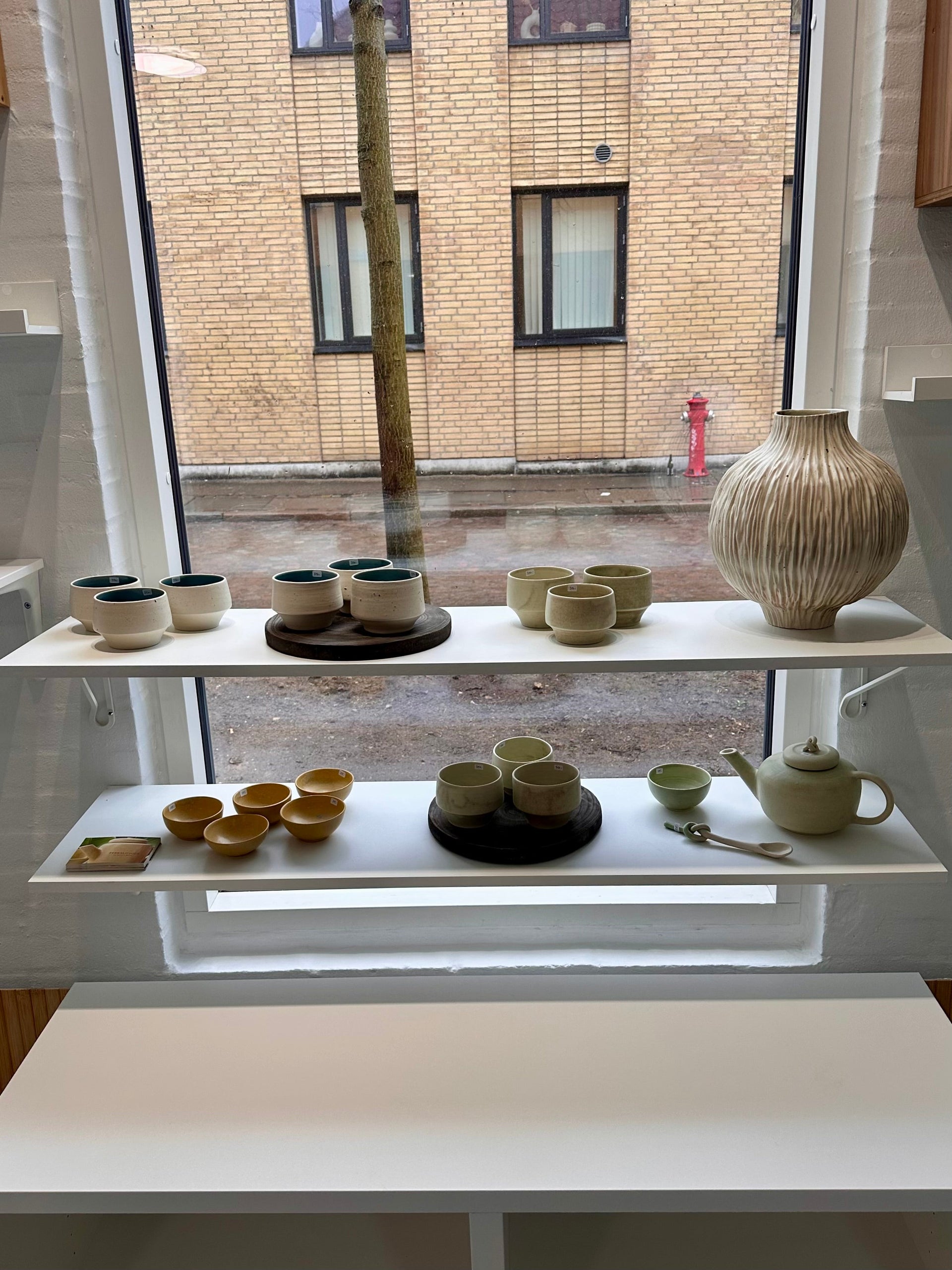 Ceramic