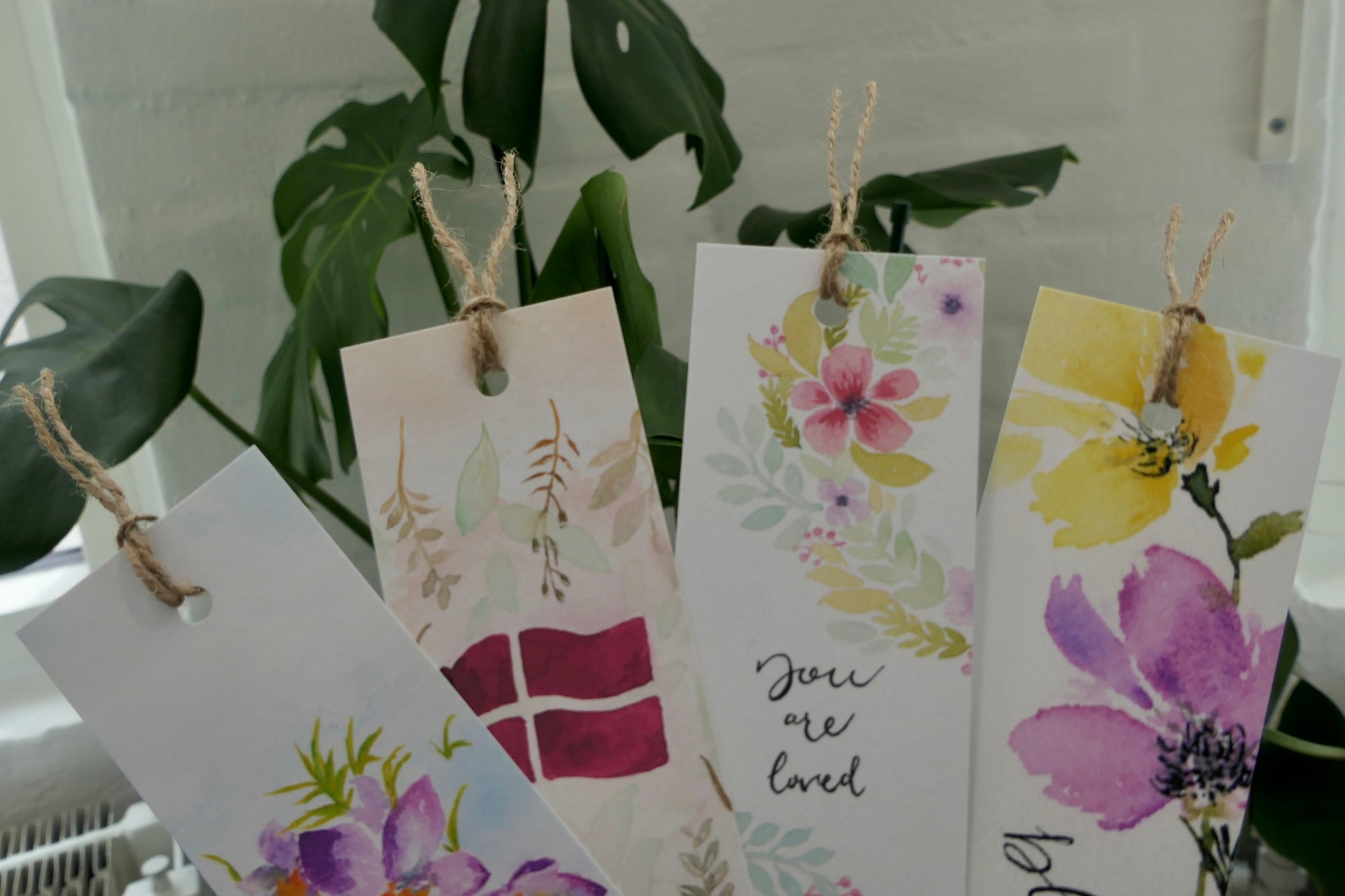 Bookmarks