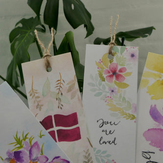 Bookmarks