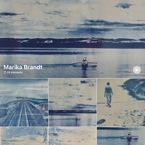 Cyanotype