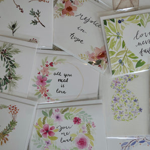 Greeting cards & more
