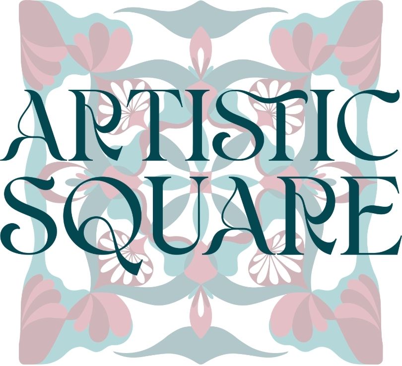 Artistic Square