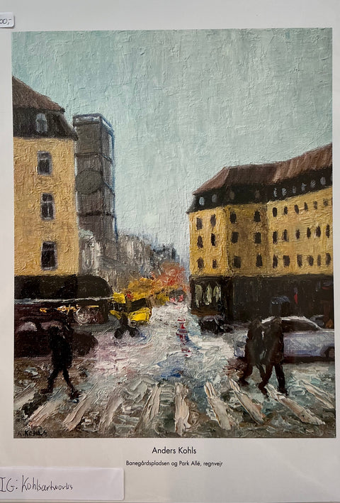 Anders Kohls