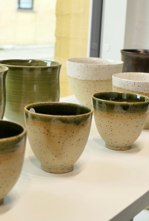 Le Fevre Ceramics