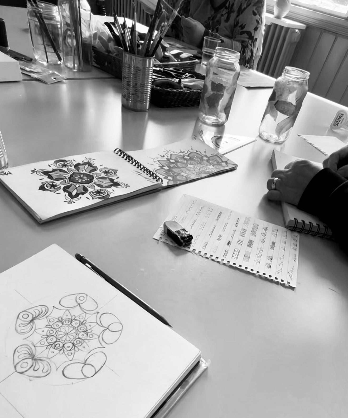 Workshops