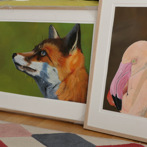 Paintings