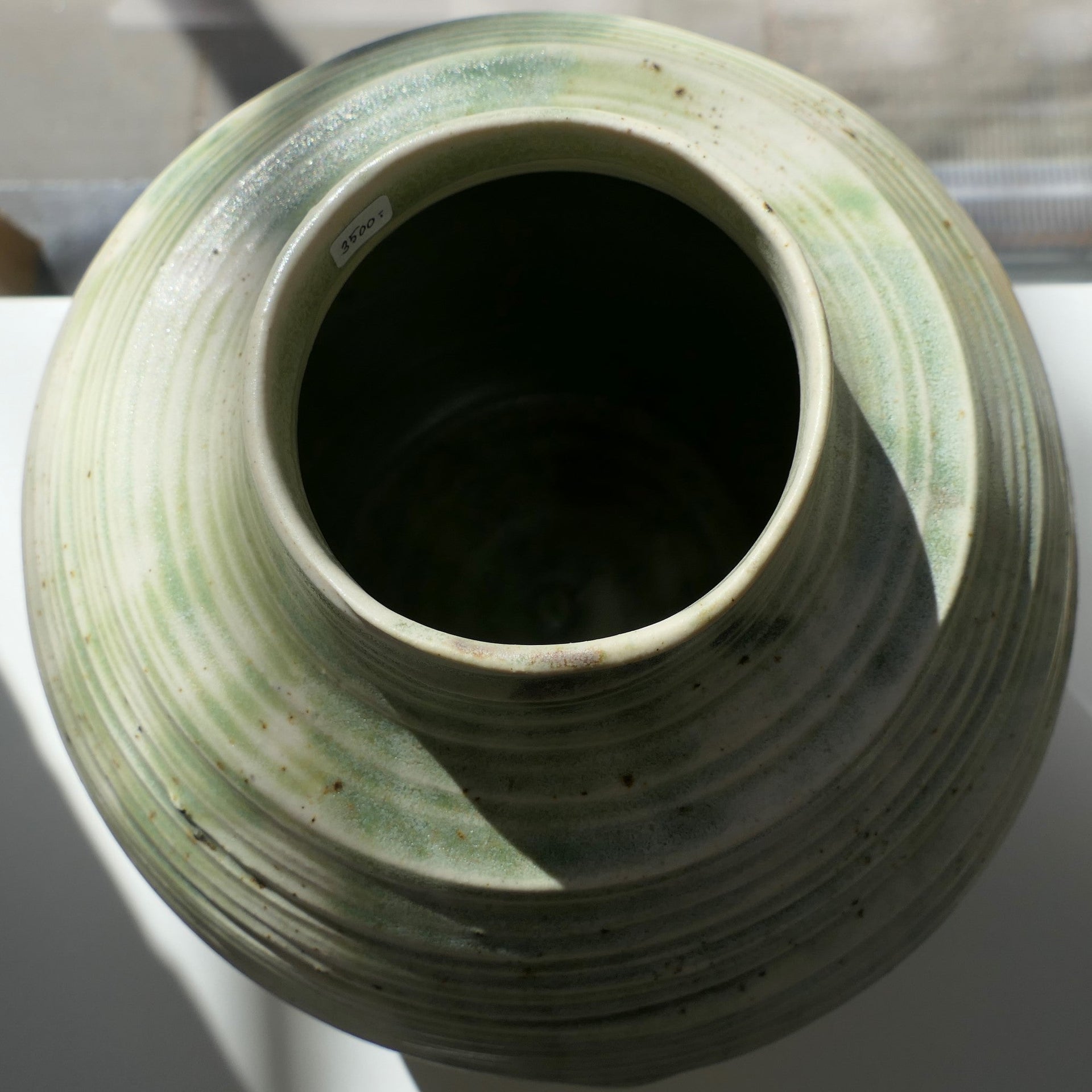 Vase