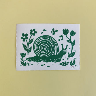 Linoleum