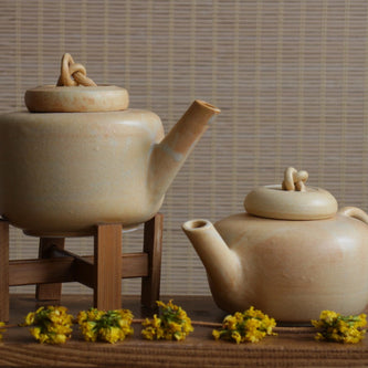 Teapot