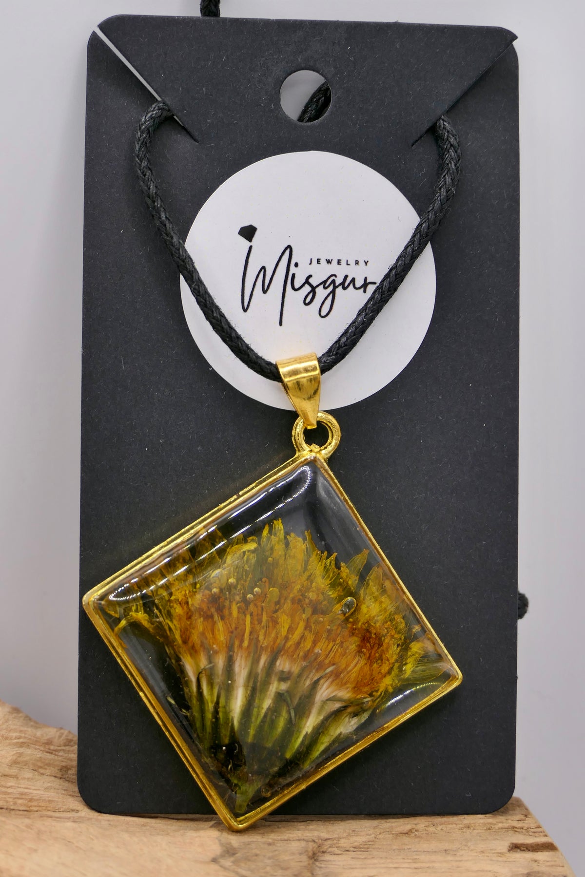 Dandelion | Pendant