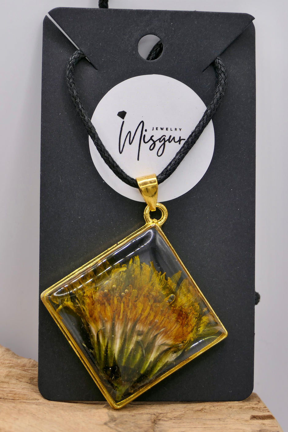 Dandelion | Pendant