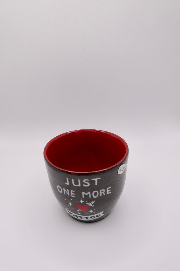 Tattoo | Cup