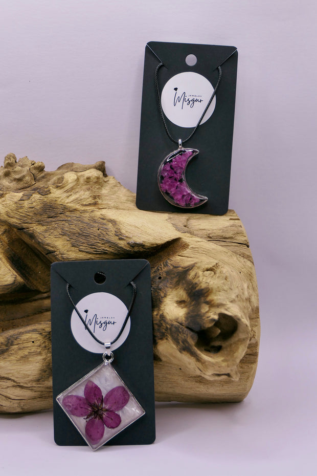 Crepe myrtle | Pendant