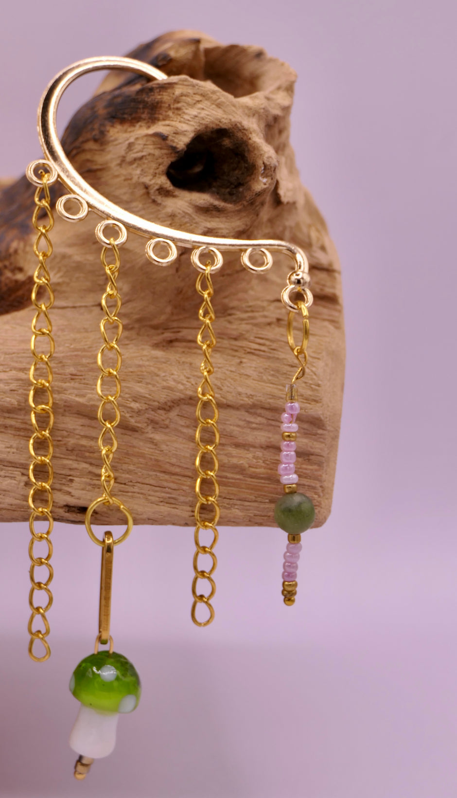 Ear chain