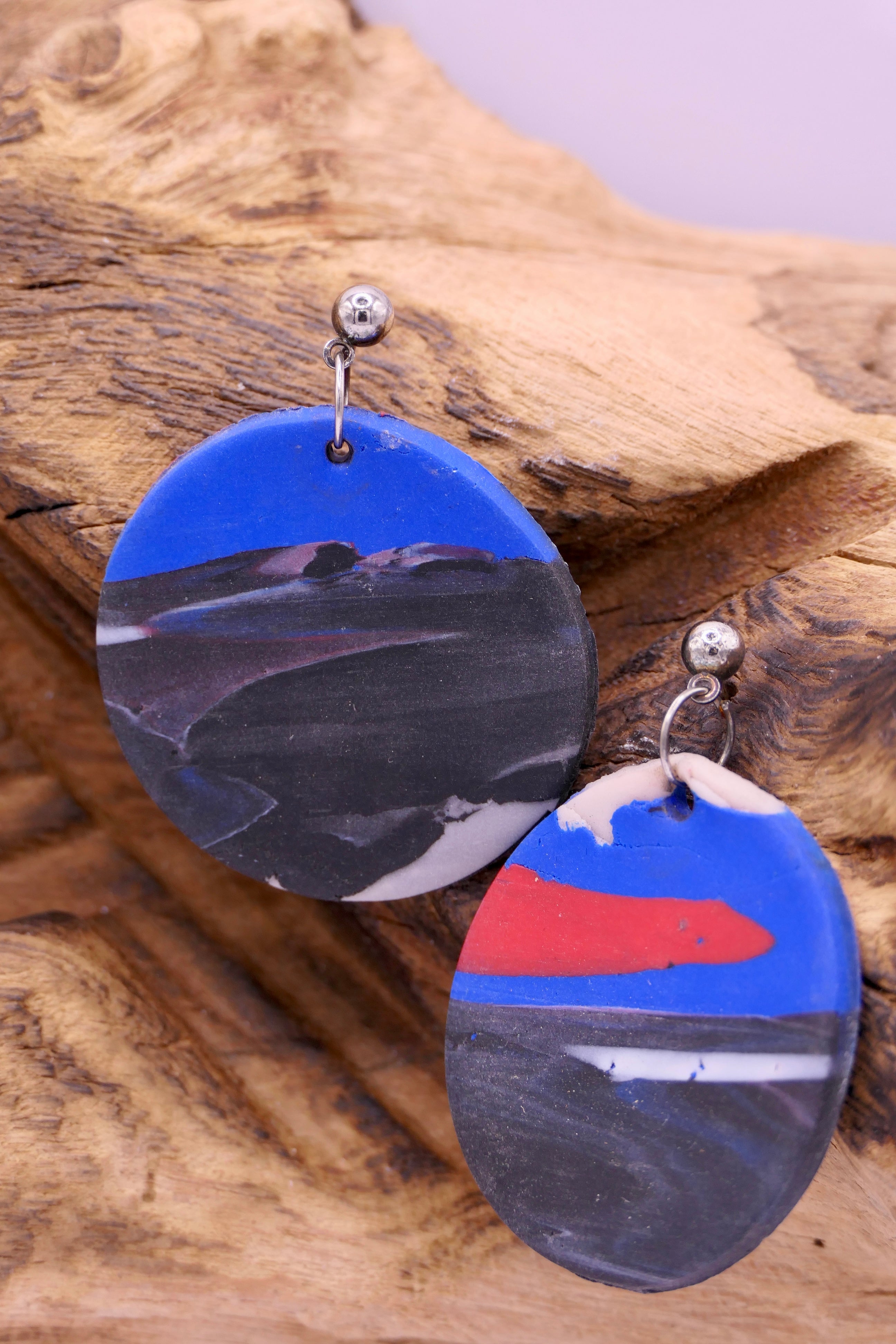 Landscape | Earrings
