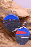 Landscape | Earrings