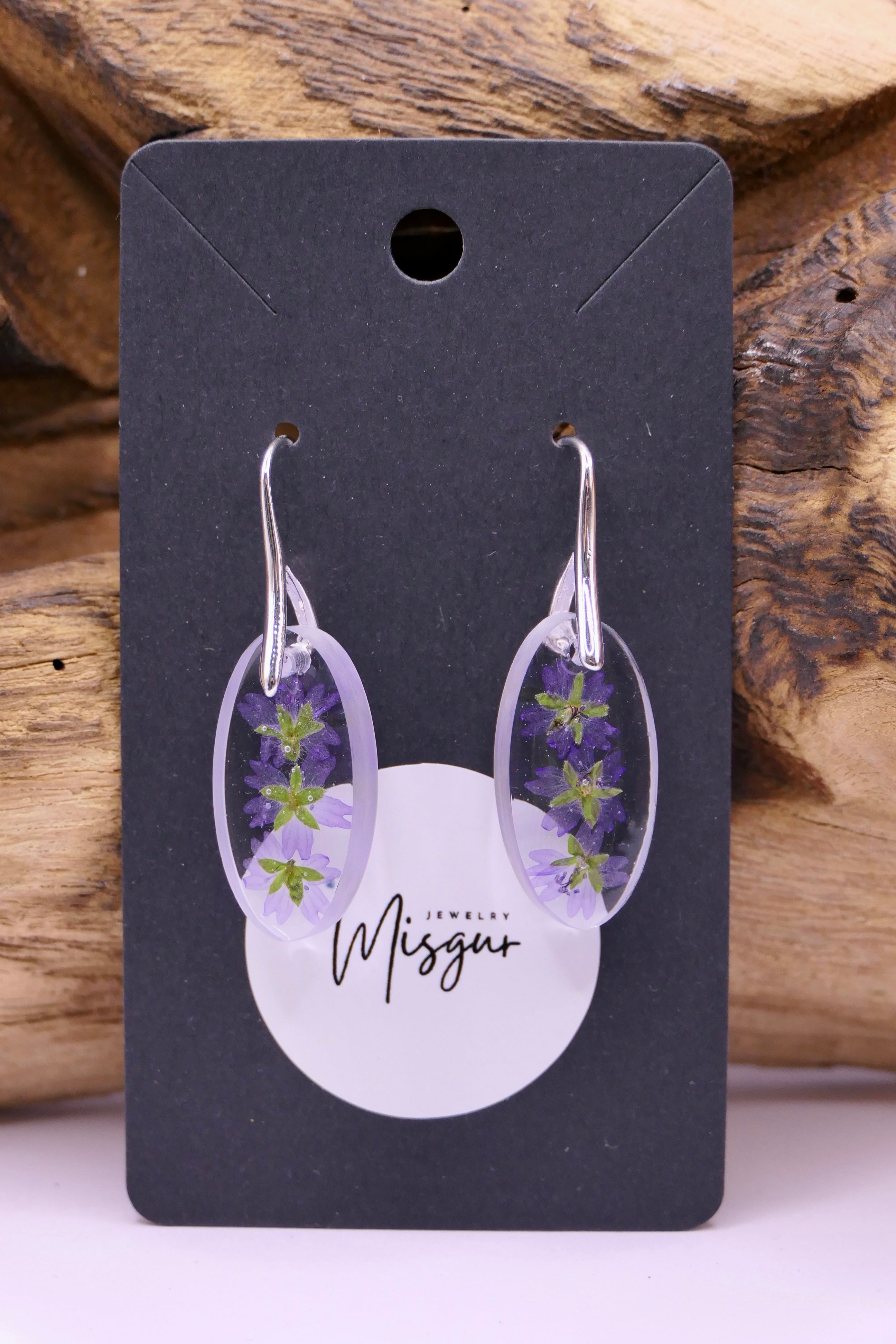 3 sisters | Earrings