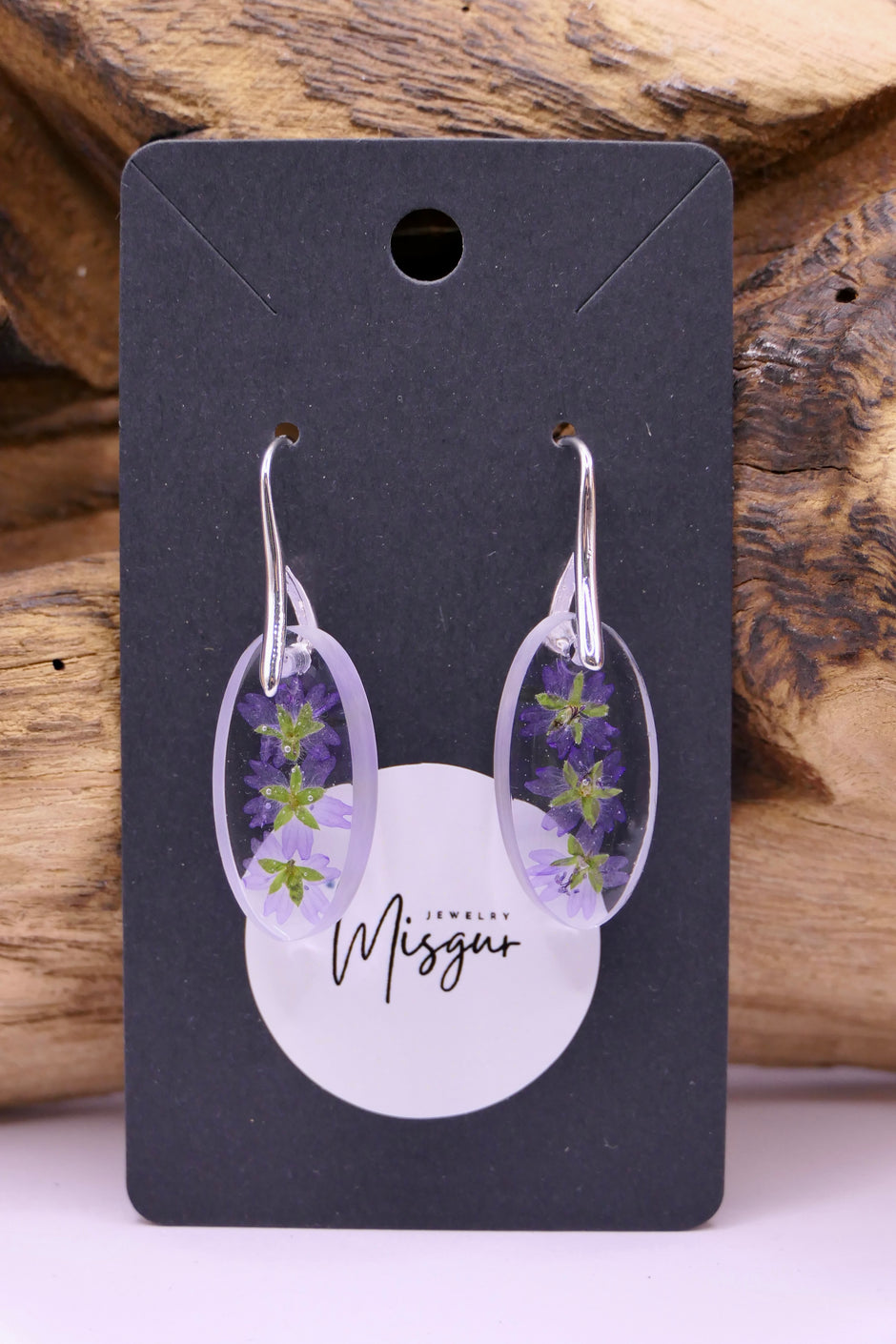 3 sisters | Earrings