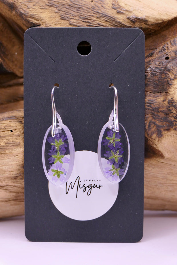 3 sisters | Earrings