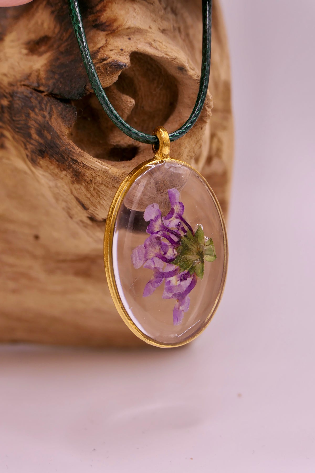 Flower IV | Pendant