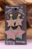 Stars | Earrings