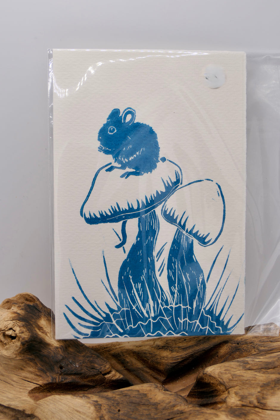 Mouse | Greeting cards