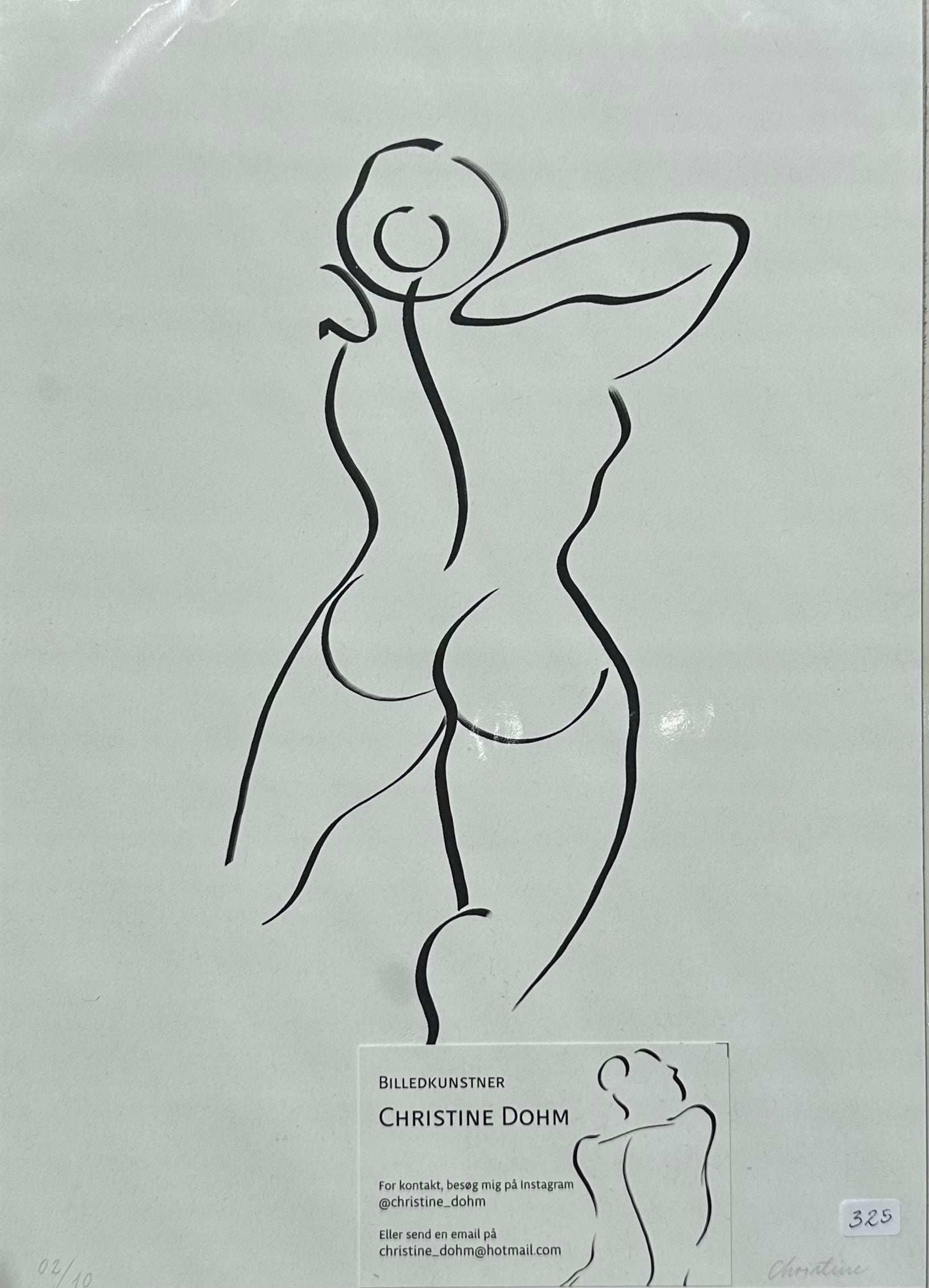 Body shape II