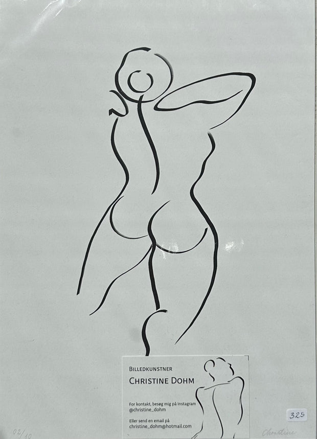 Body shape II