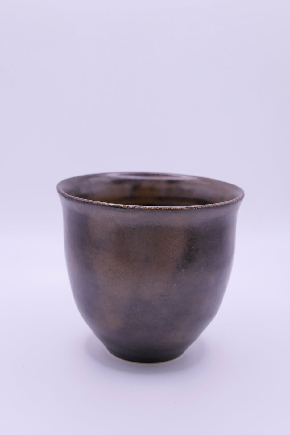 Dark cup
