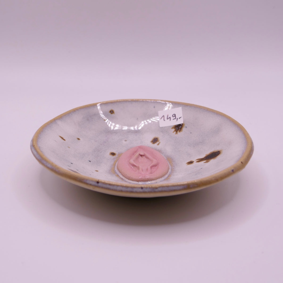Vulva | Plate