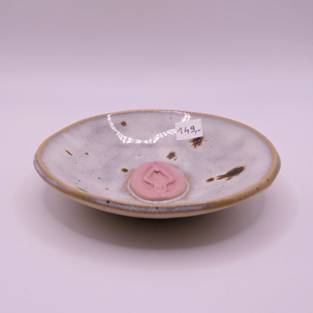 Vulva | Plate