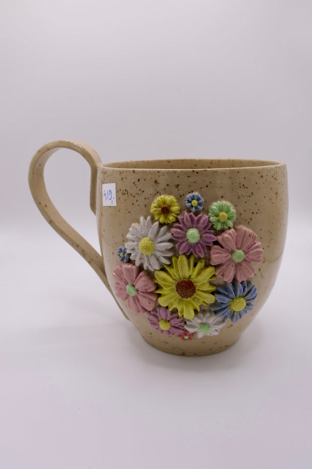 Flowers | Cup
