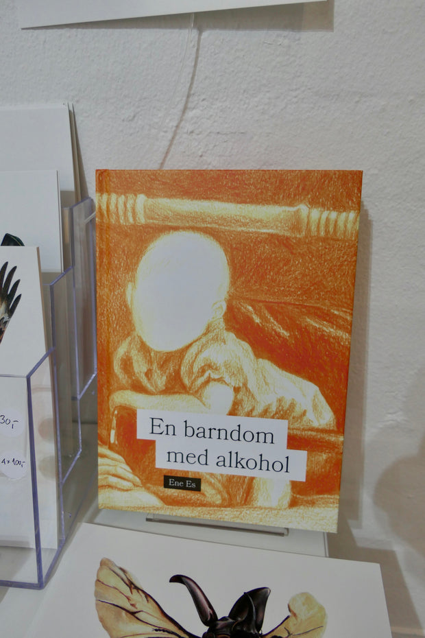 En barndom med alkohol