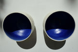 Ultramarine cup