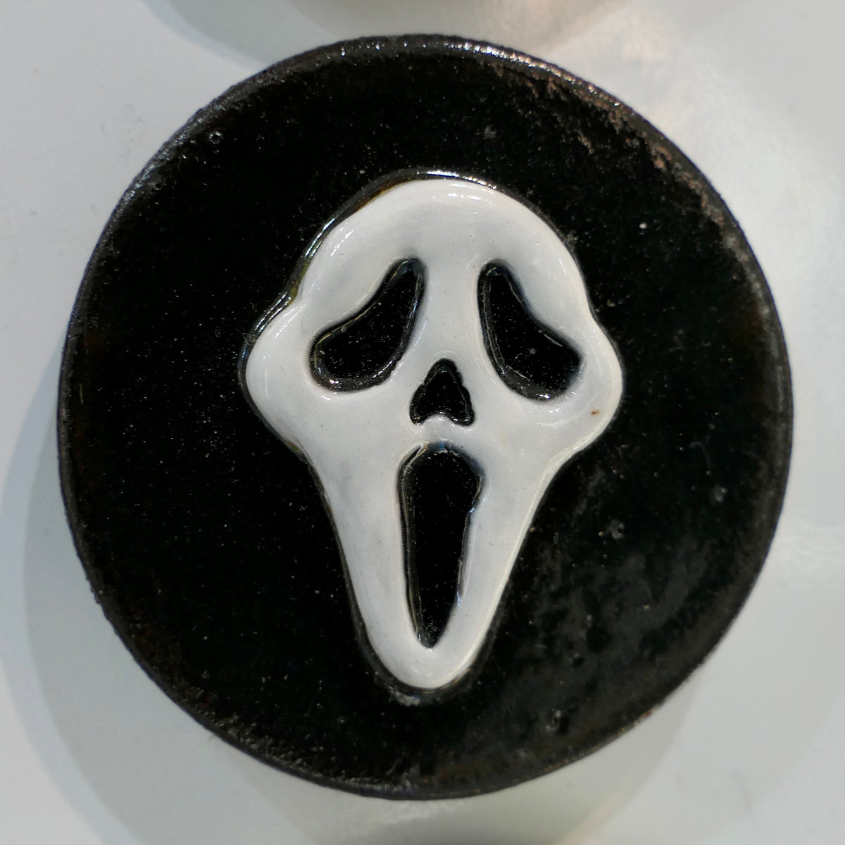 Scream | Magnet