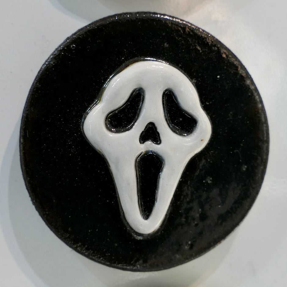 Scream | Magnet