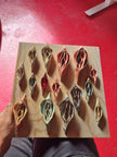 Ceramic Vulva | October 9th 16.00-18.00