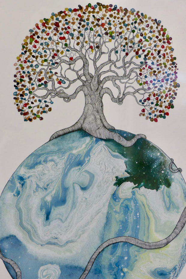 New world VII