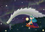 Aurora and Me