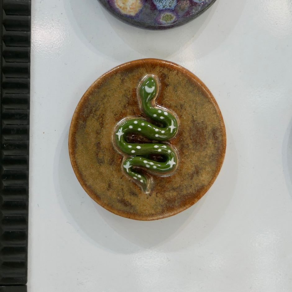 Snake | Magnet