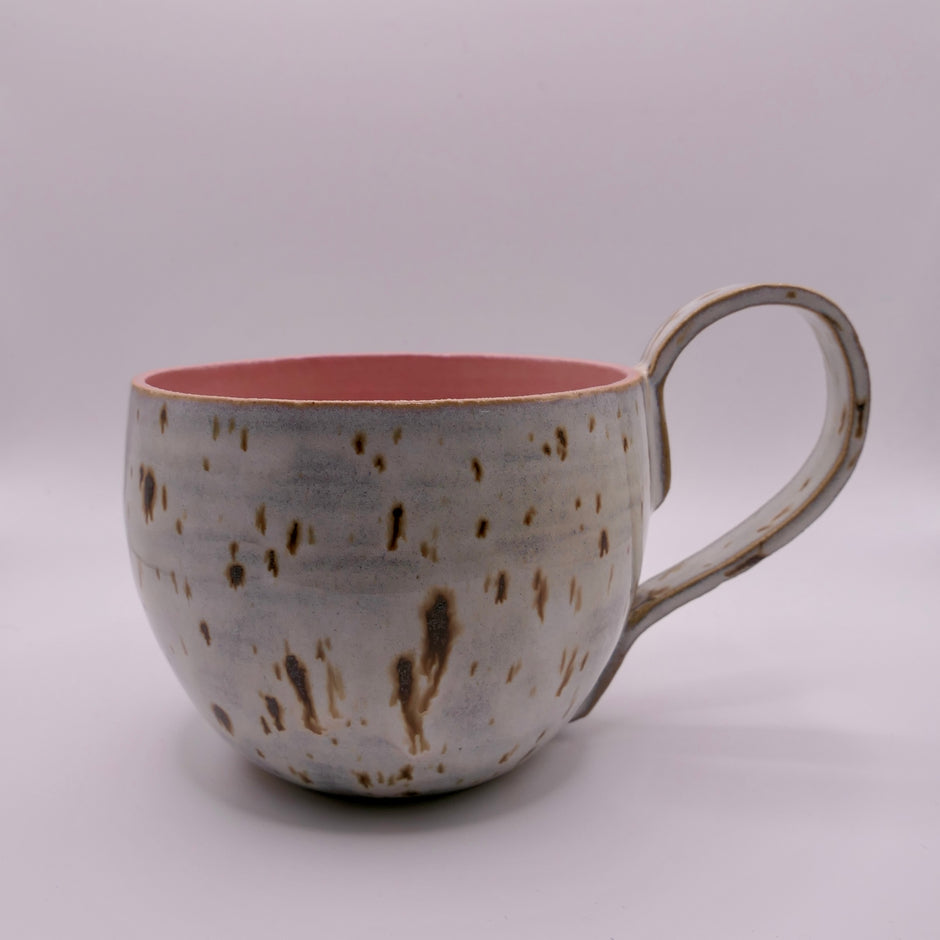 Vulva | Cup