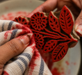 Indian Block Printing | January 30, 14.00-15.30