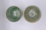 Green cloud cup