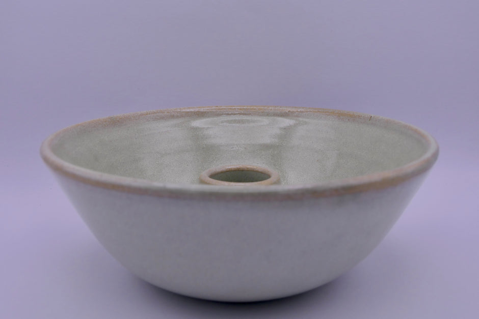 Candle holder