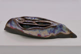 Vulva dark clay
