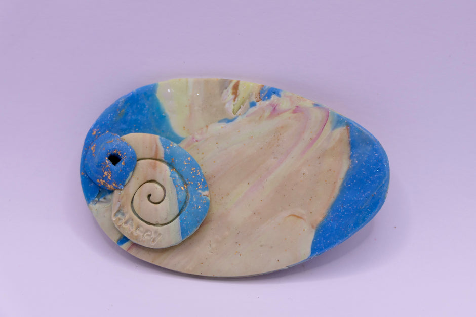 Incense holder