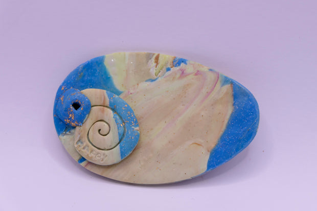 Incense holder
