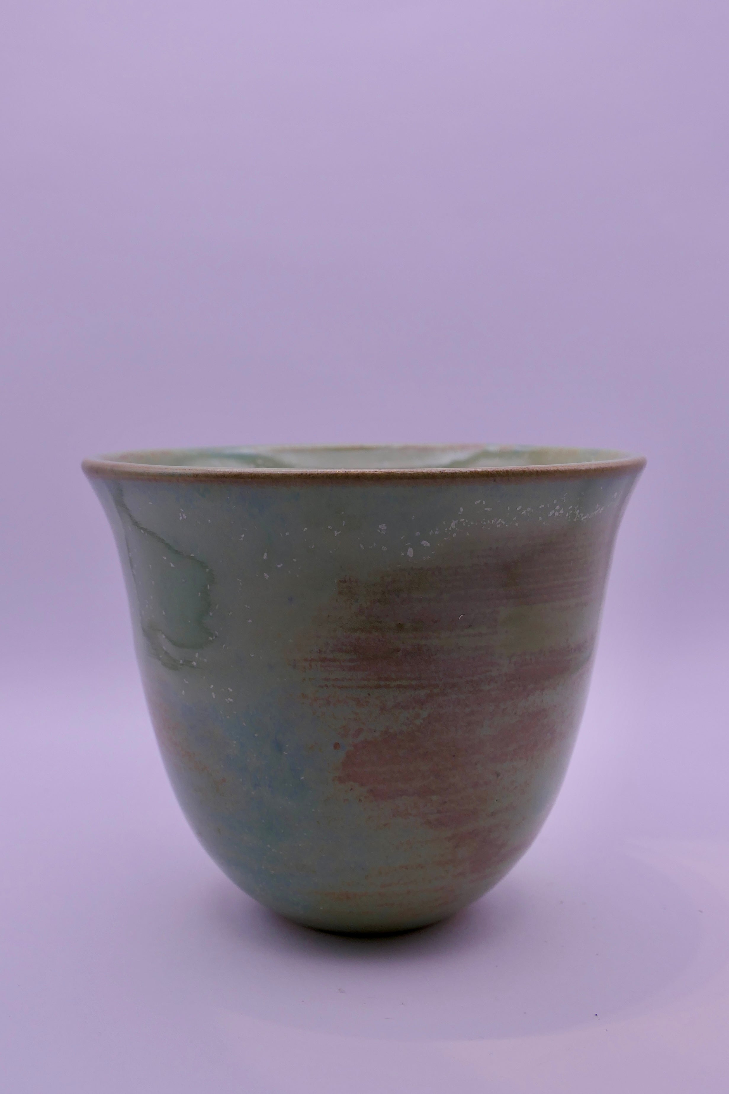 Green cups