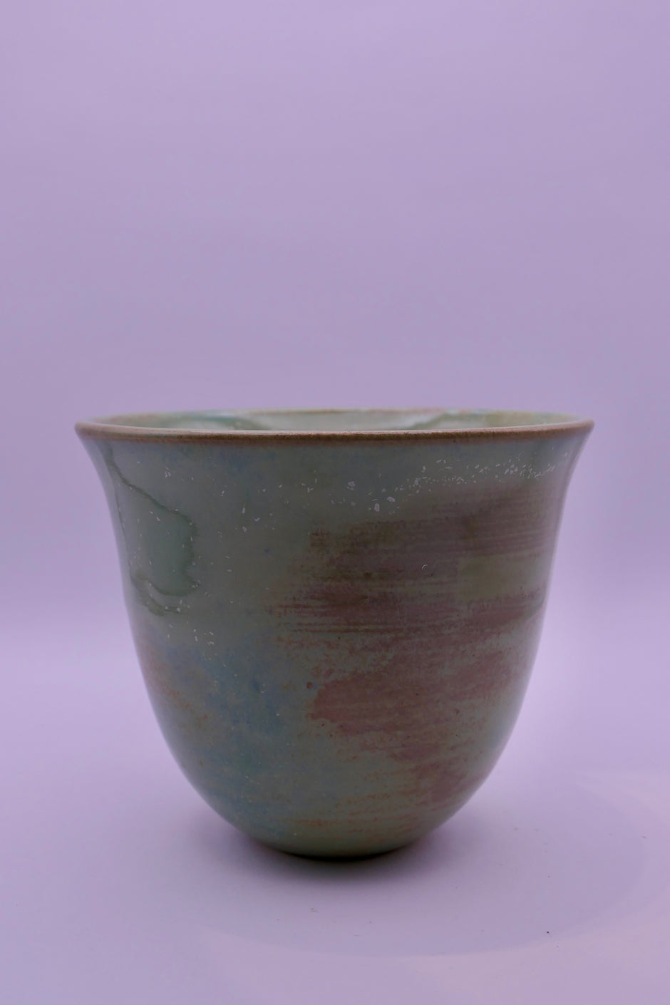 Green cups