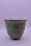 Green cups